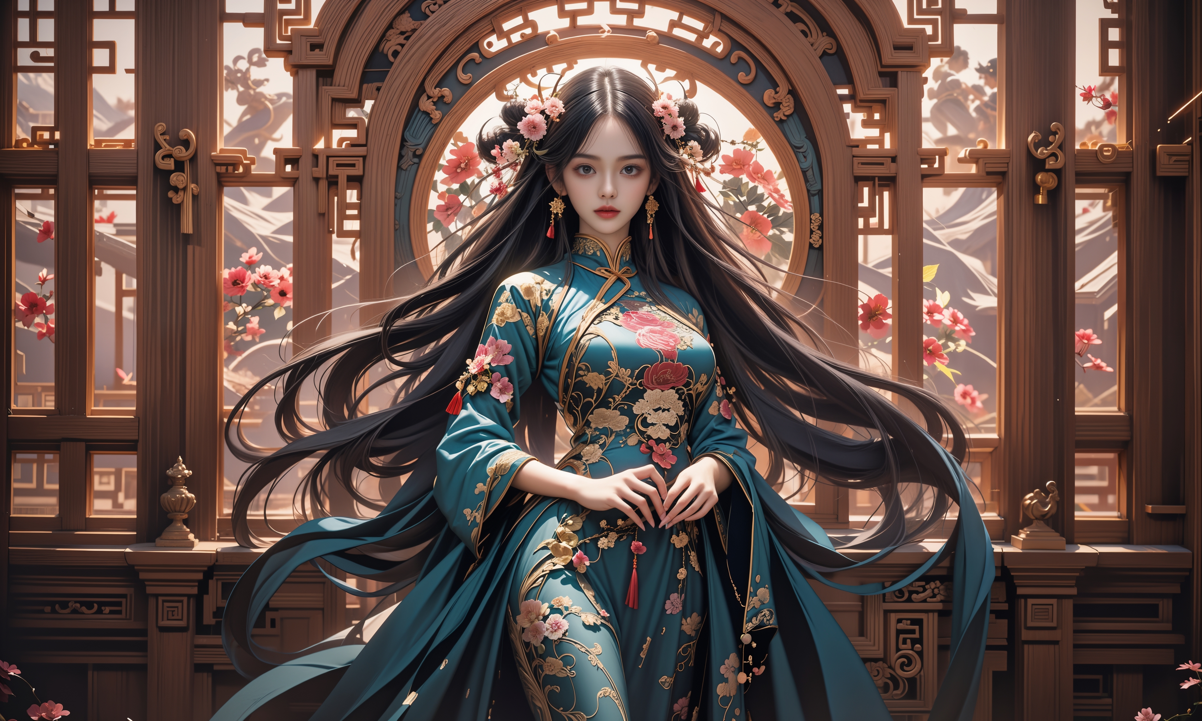 中国外交部：中俄在各层级都保持着密切顺畅沟通